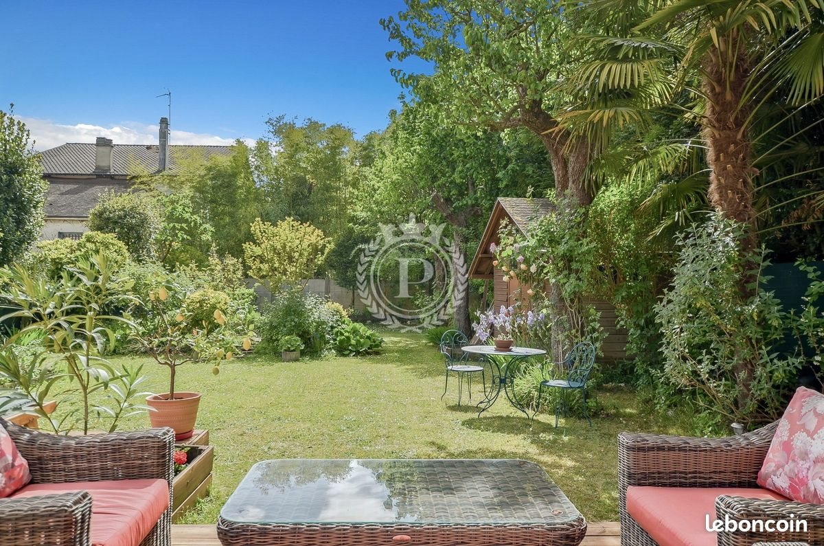 Maison à vendre, 214m², Enghien-les-Bains