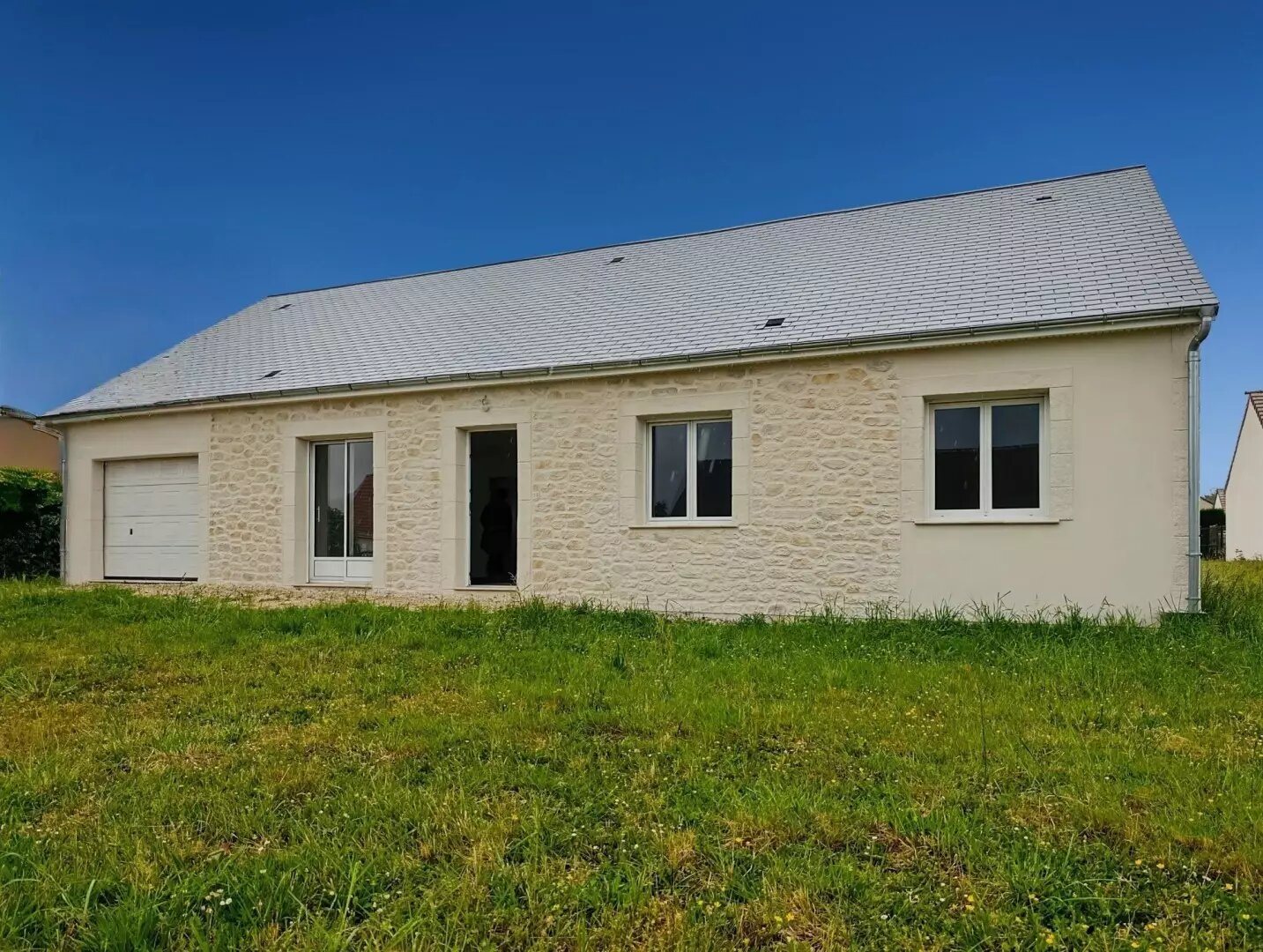 Maison à vendre, 98m², Le Controis-en-Sologne