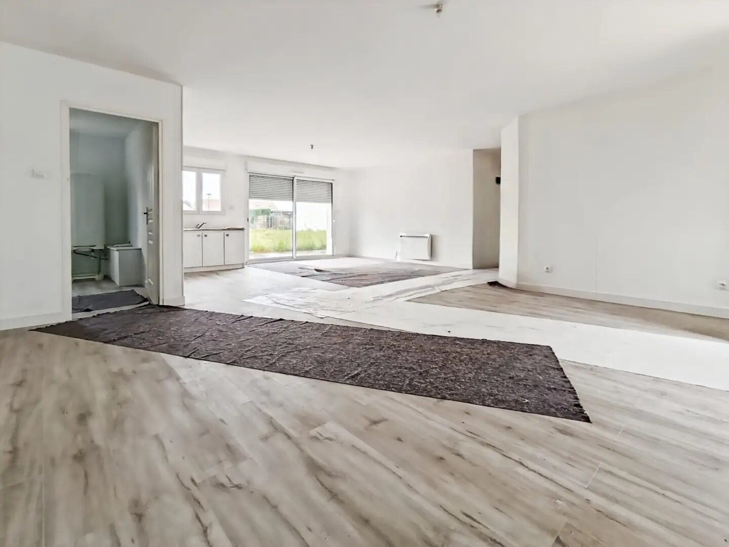 Maison à vendre, 98m², Le Controis-en-Sologne