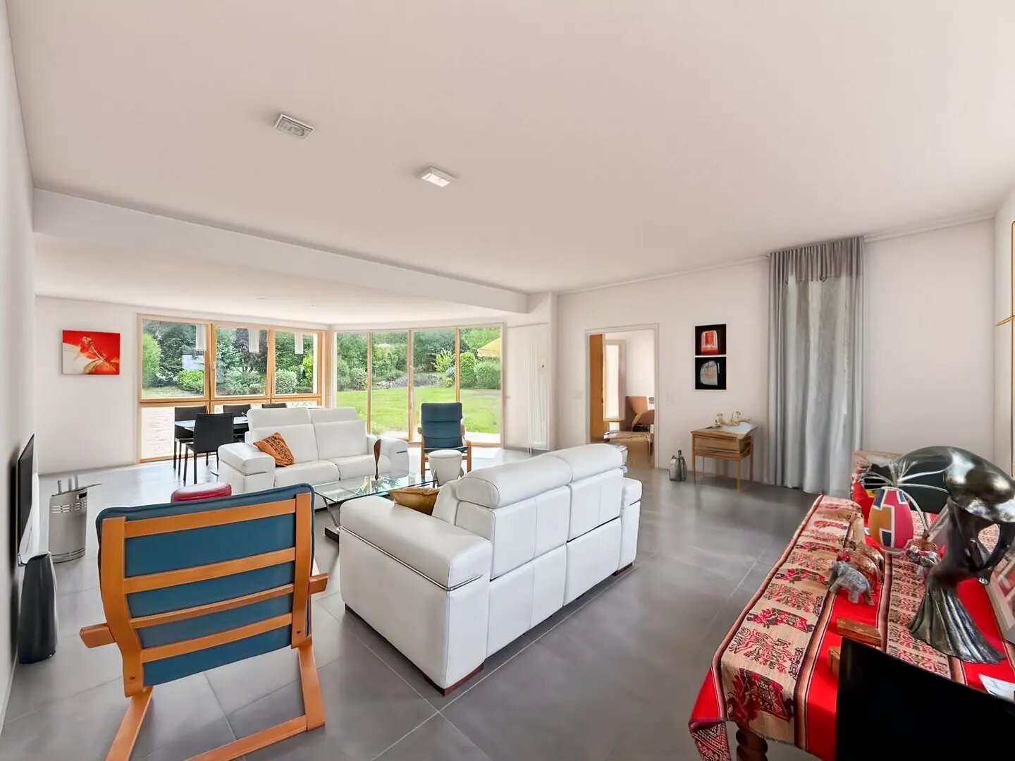 Maison à vendre, 237m², Voulangis