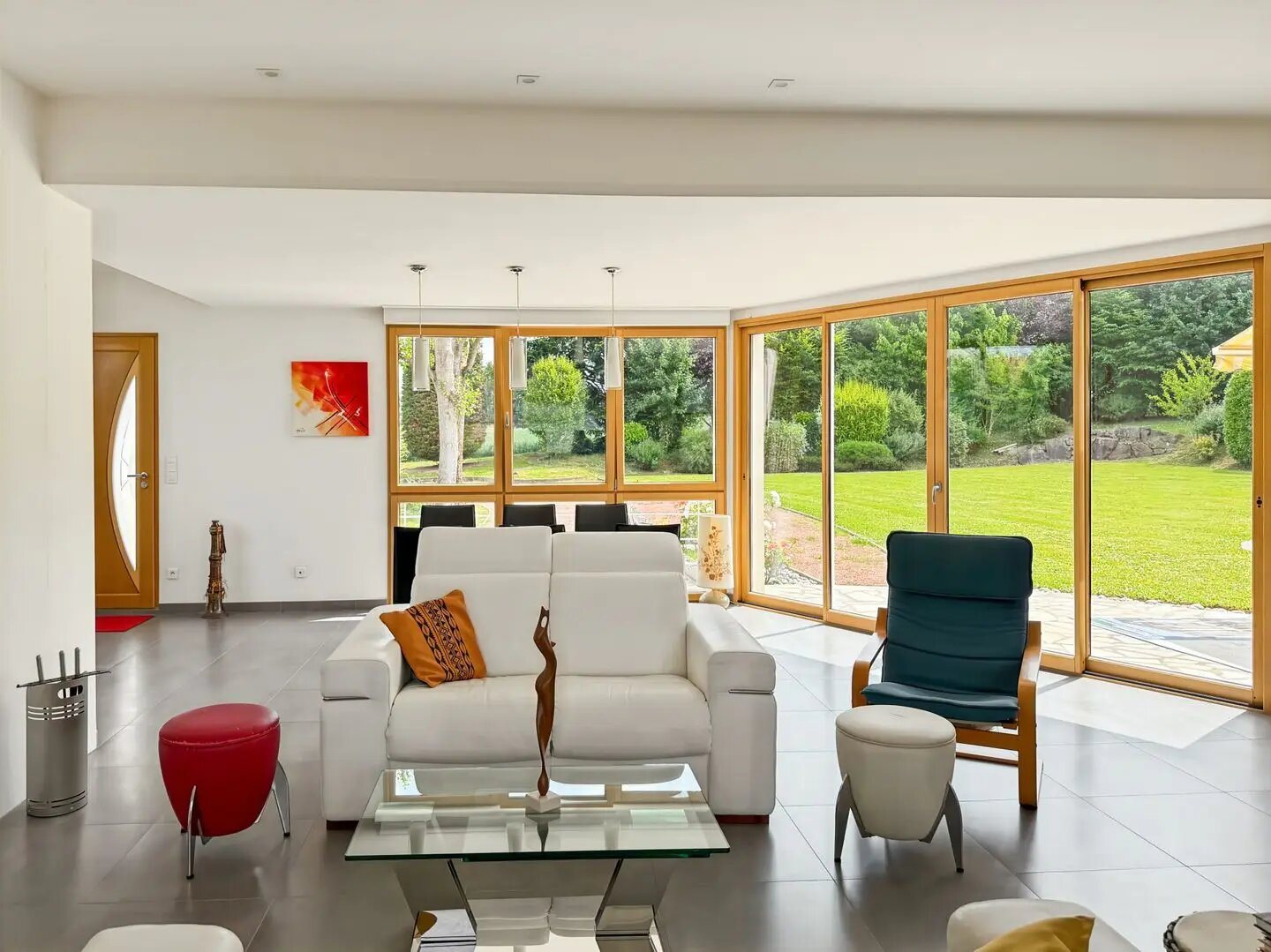 Maison à vendre, 237m², Voulangis