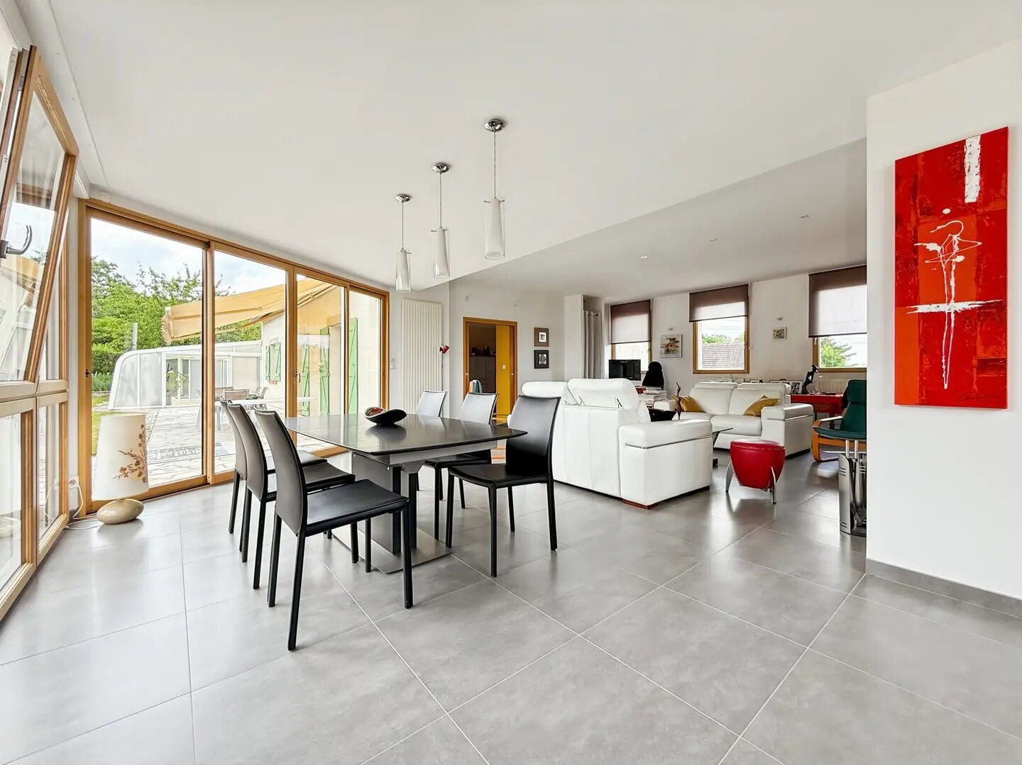 Maison à vendre, 237m², Voulangis