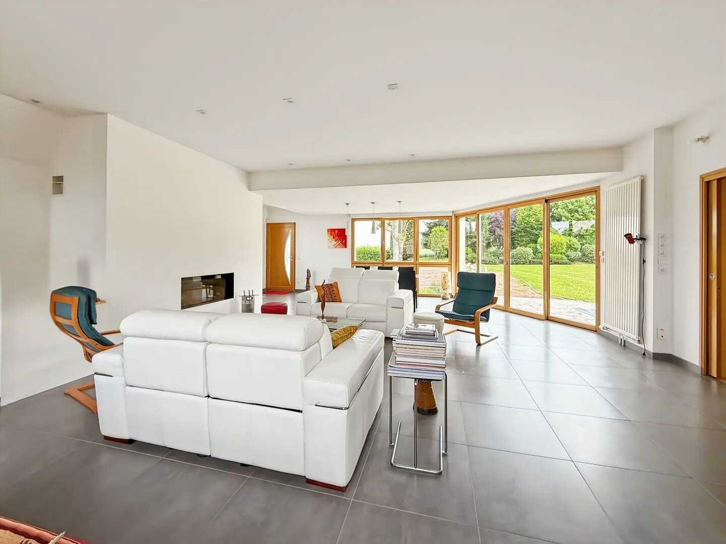 Maison à vendre, 237m², Voulangis