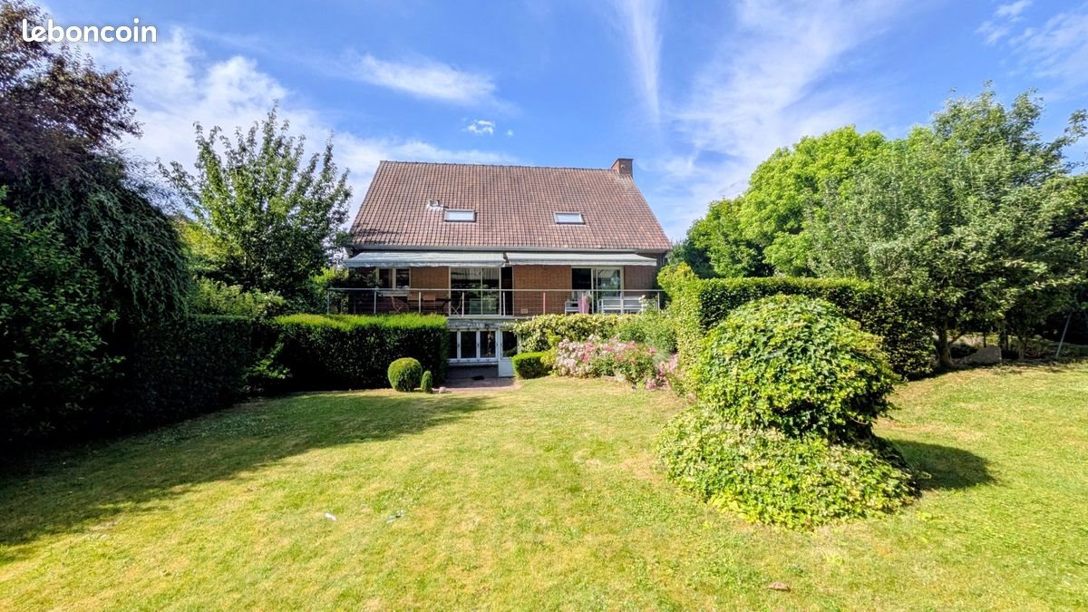 Maison à vendre, 203m², Emmerin