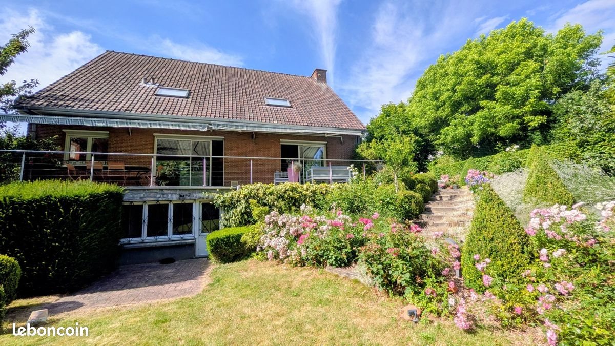 Maison à vendre, 203m², Emmerin