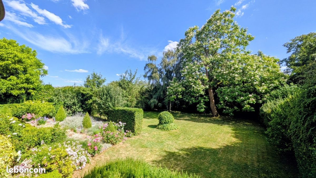 Maison à vendre, 203m², Emmerin