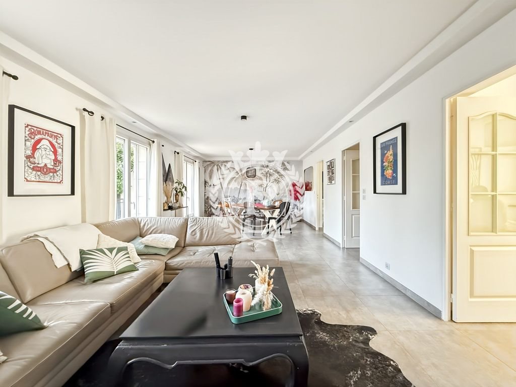 Maison à vendre, 205m², Chennevières-sur-Marne