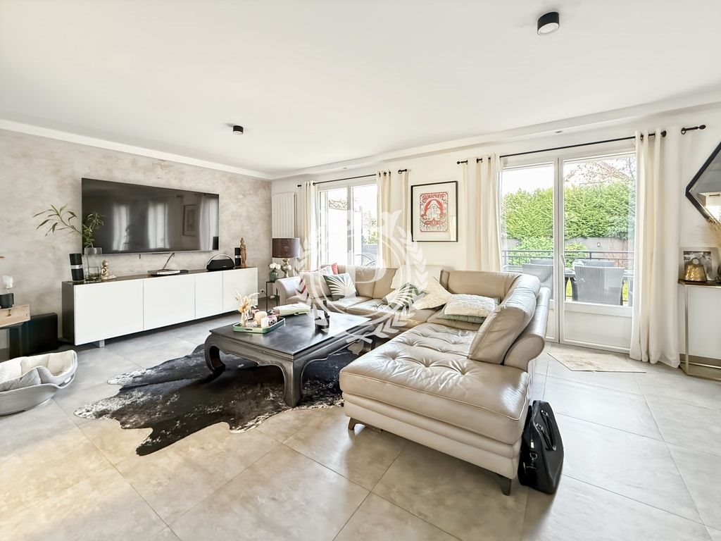Maison à vendre, 205m², Chennevières-sur-Marne