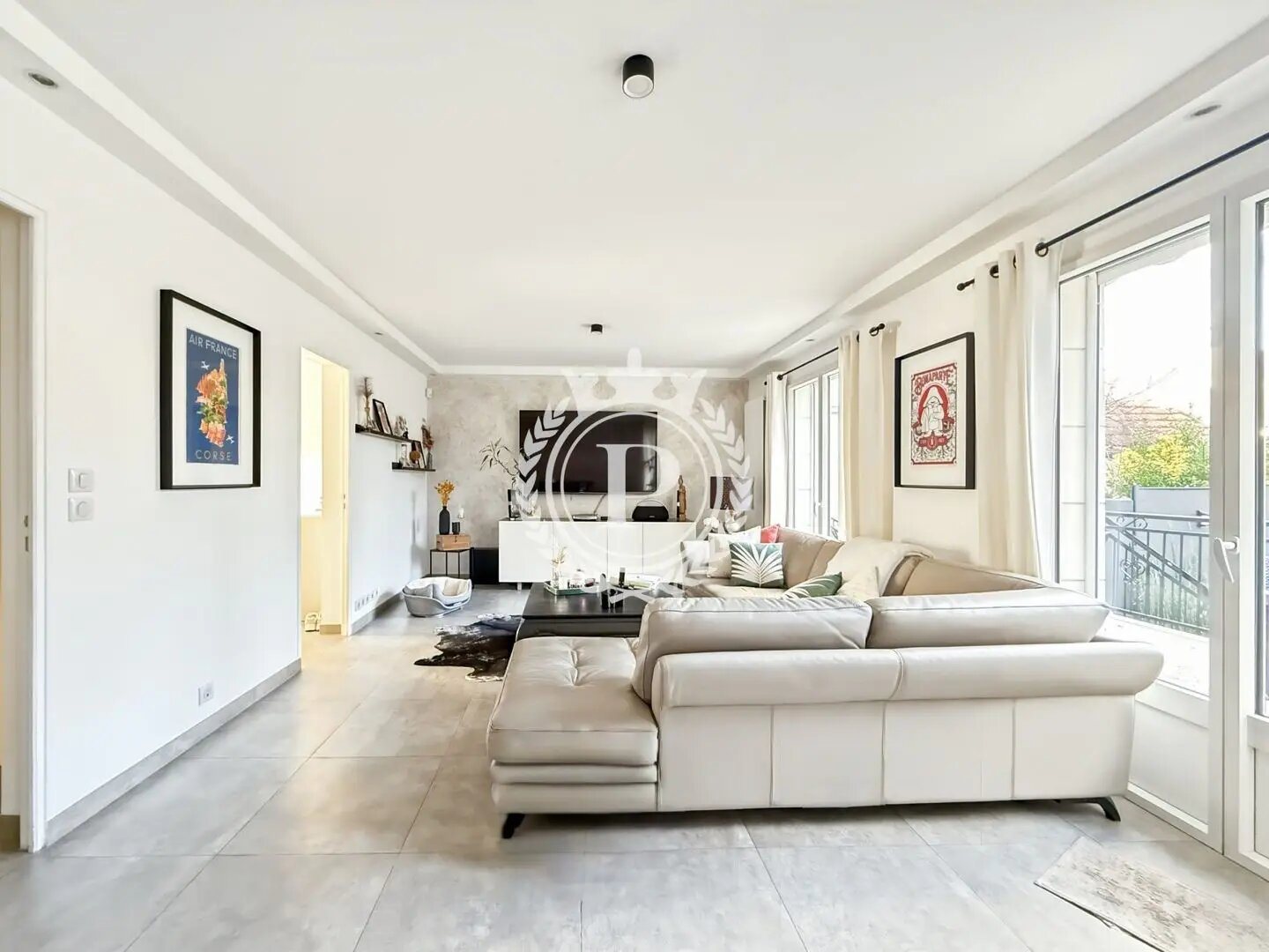 Maison à vendre, 205m², Chennevières-sur-Marne