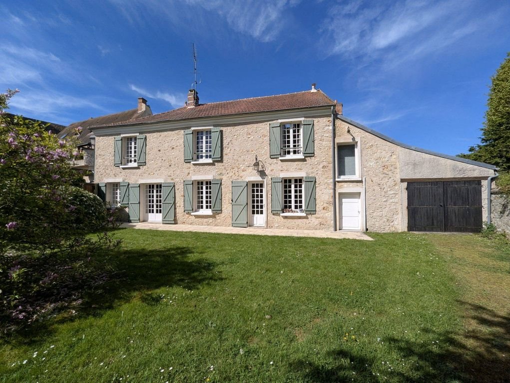 Maison à vendre, 185m², Plaisir