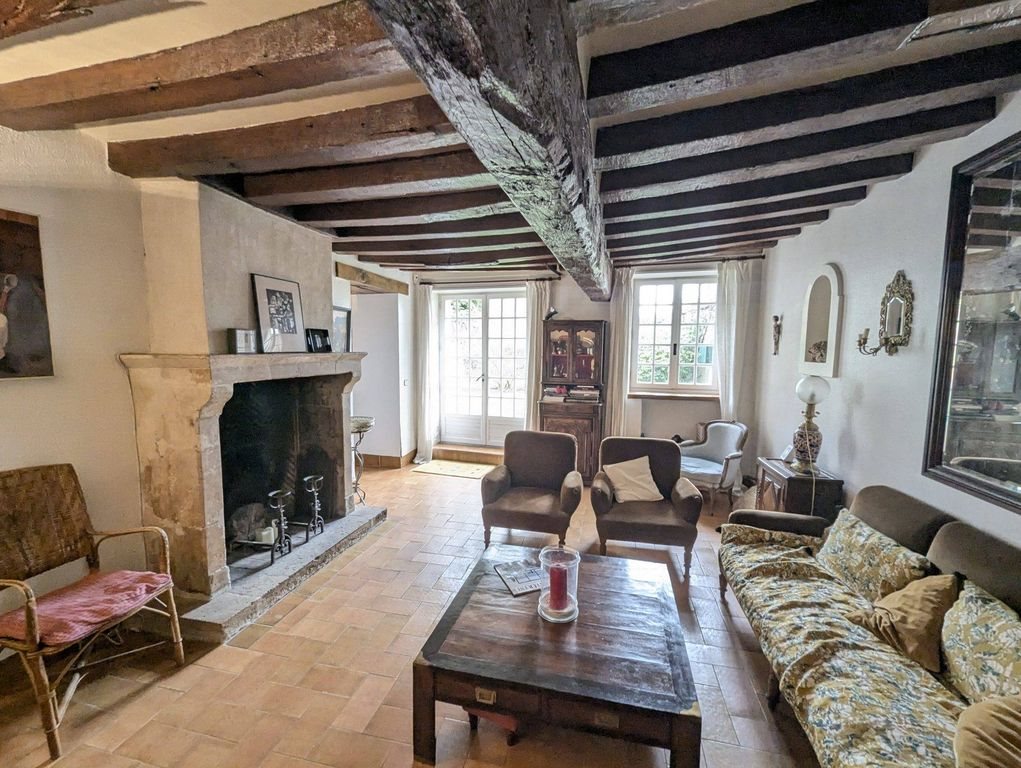 Maison à vendre, 185m², Plaisir