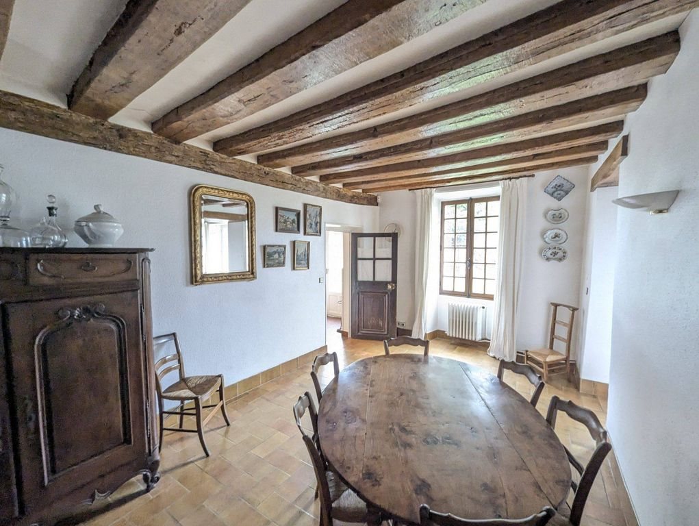 Maison à vendre, 185m², Plaisir