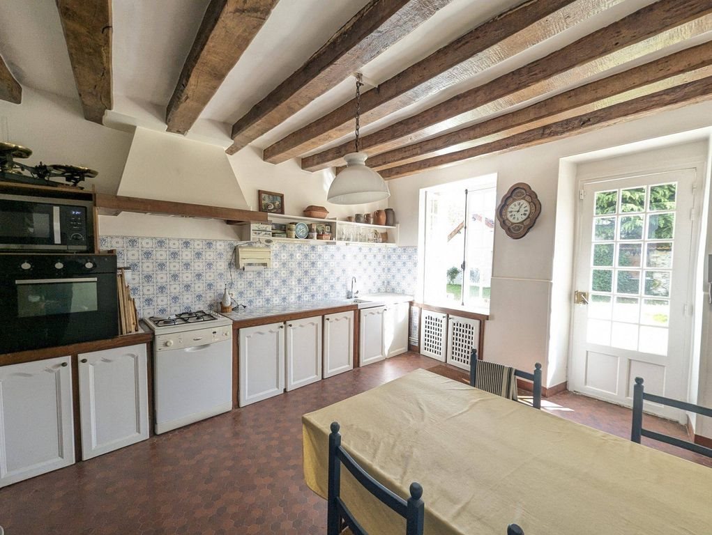Maison à vendre, 185m², Plaisir