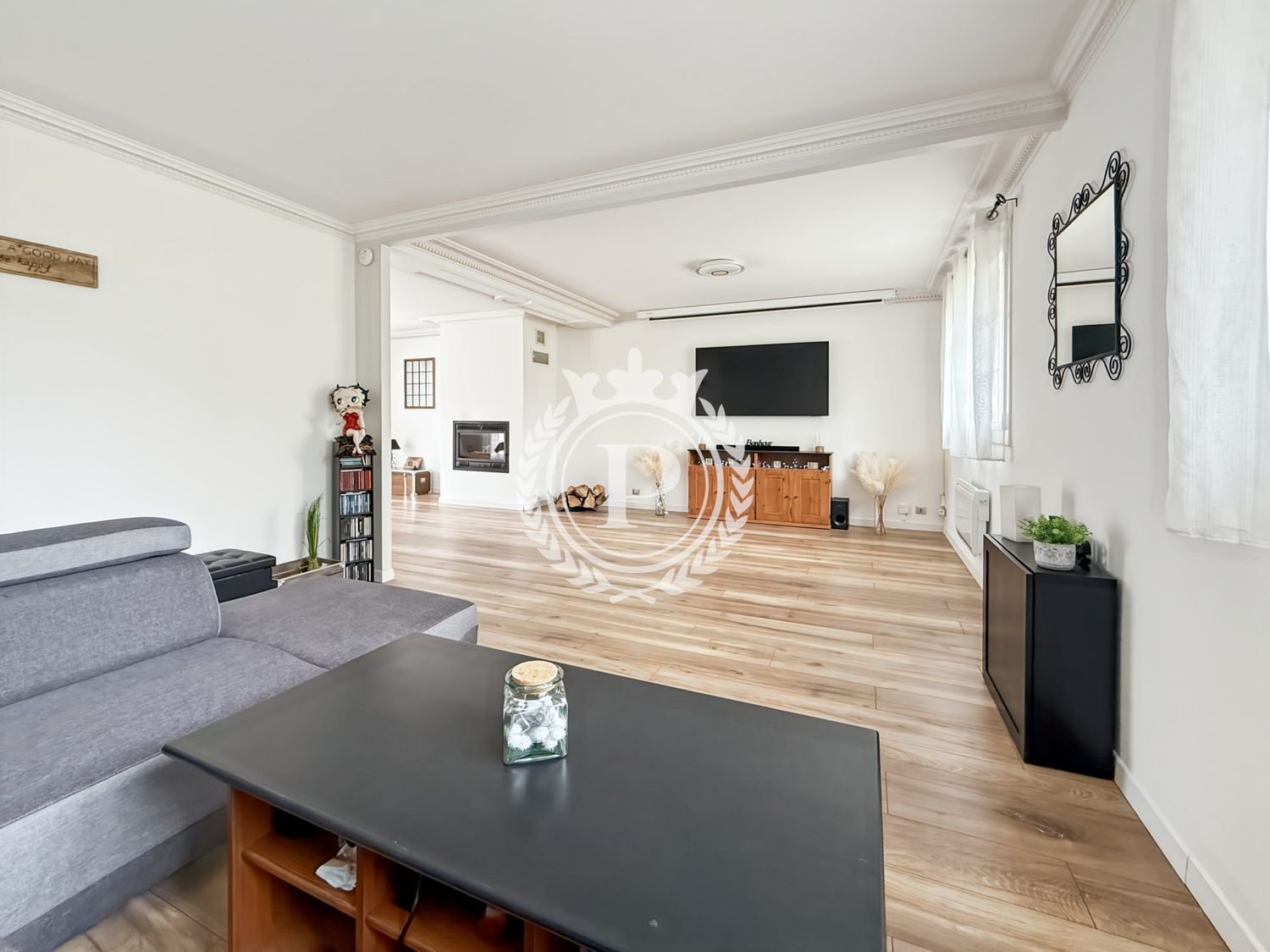 Maison à vendre, 198m², Guignes