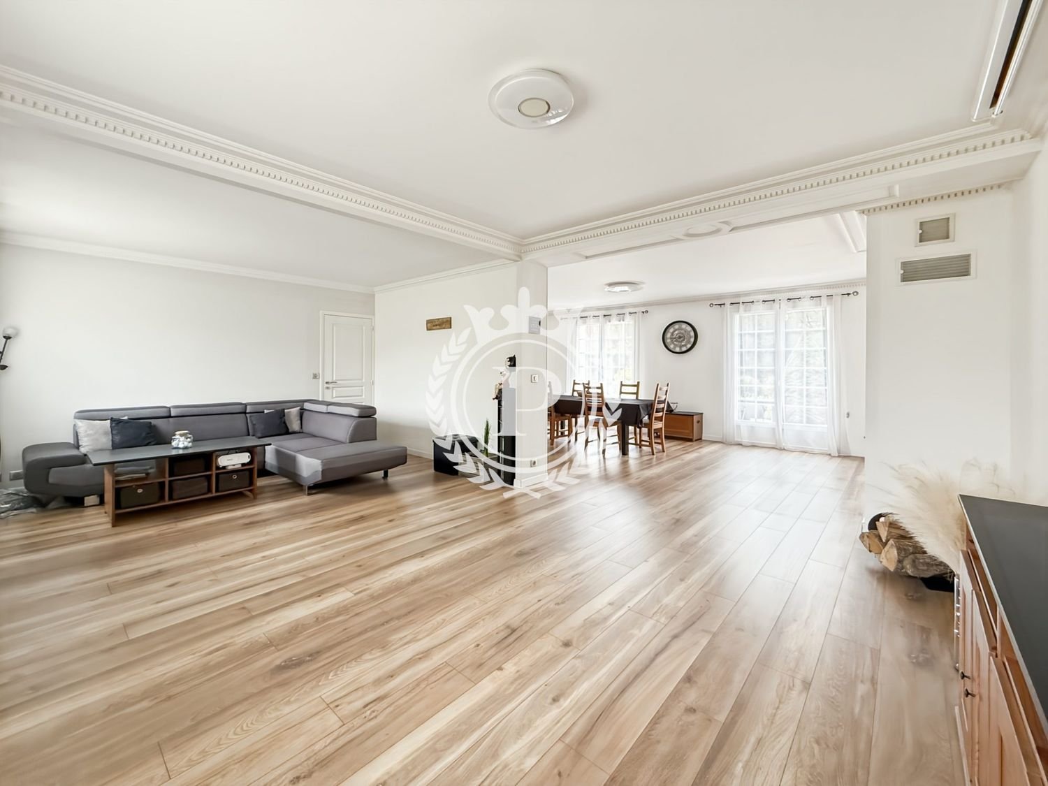 Maison à vendre, 198m², Guignes