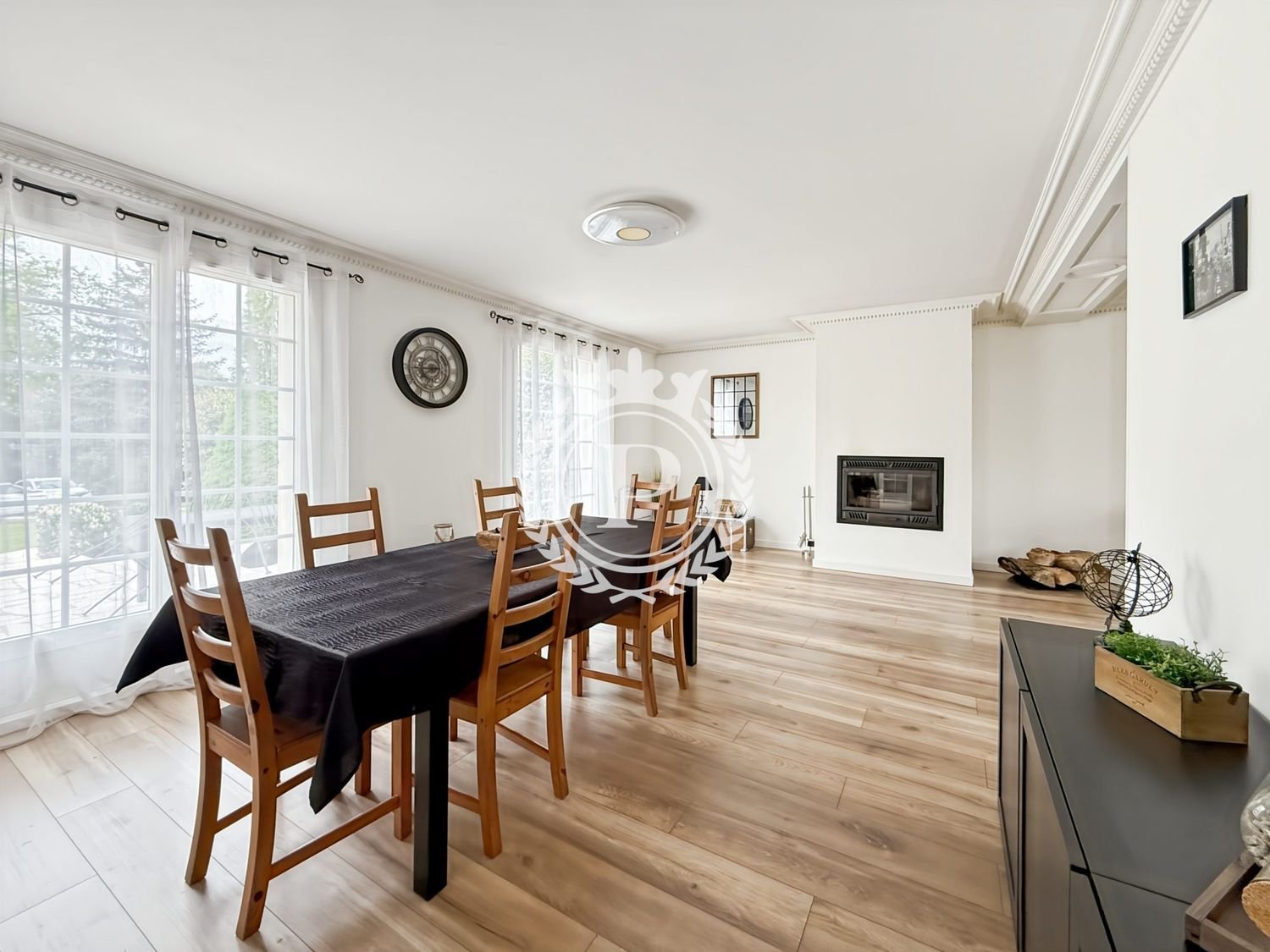 Maison à vendre, 198m², Guignes