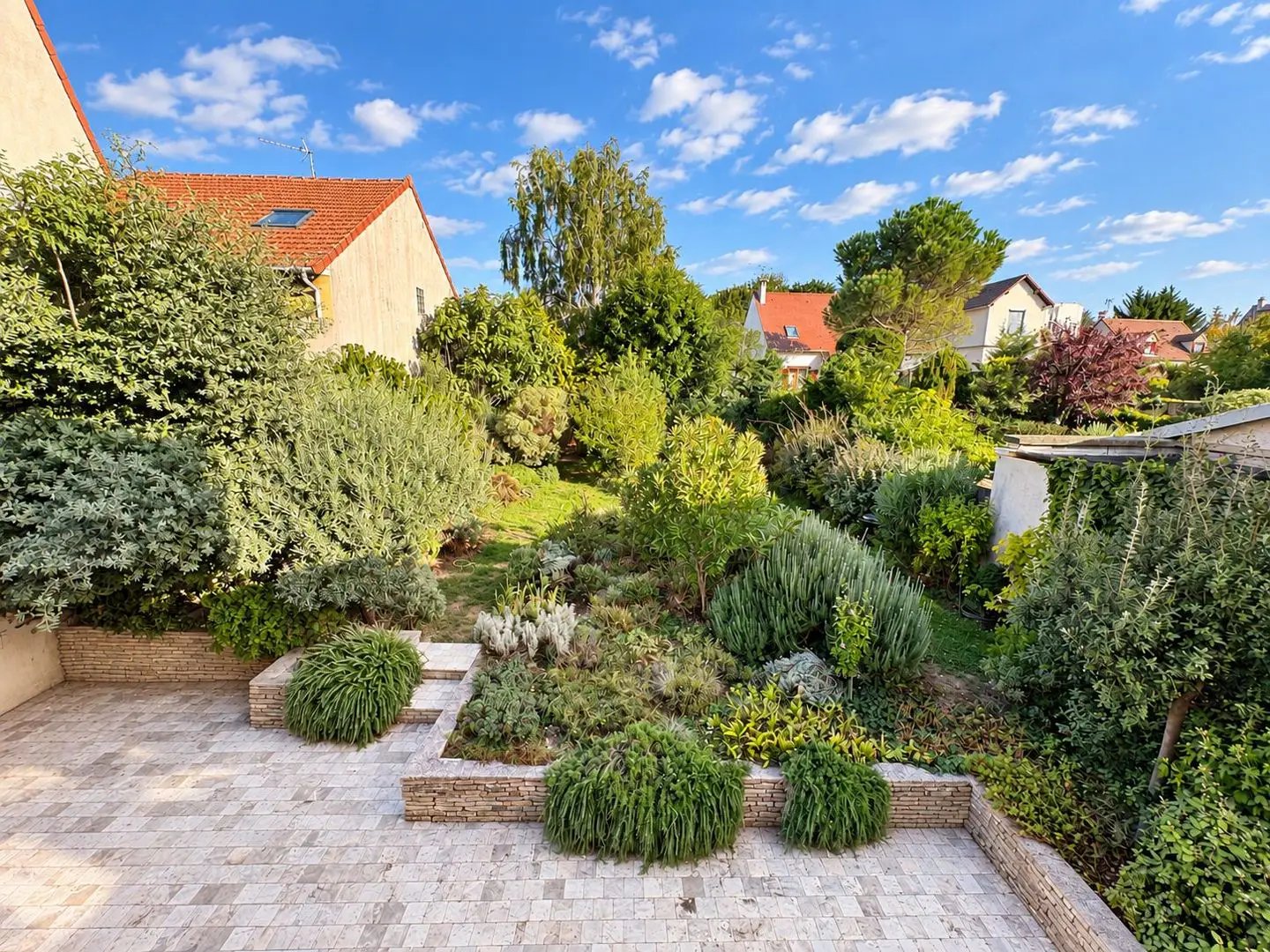 Maison à vendre, 181m², L'Haÿ-les-Roses