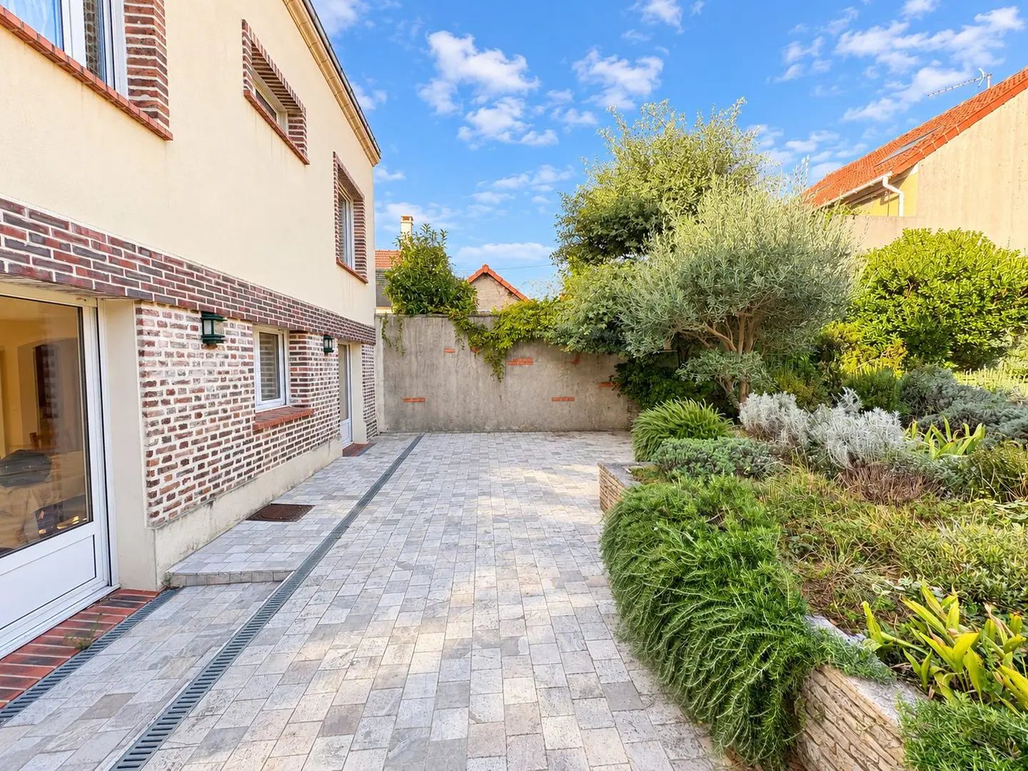 Maison à vendre, 181m², L'Haÿ-les-Roses