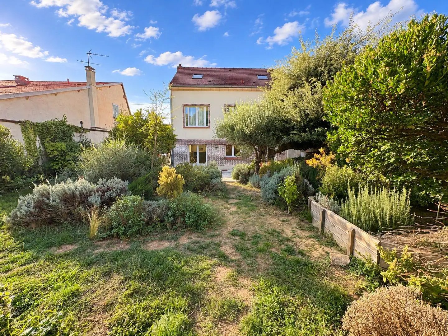 Maison à vendre, 181m², L'Haÿ-les-Roses