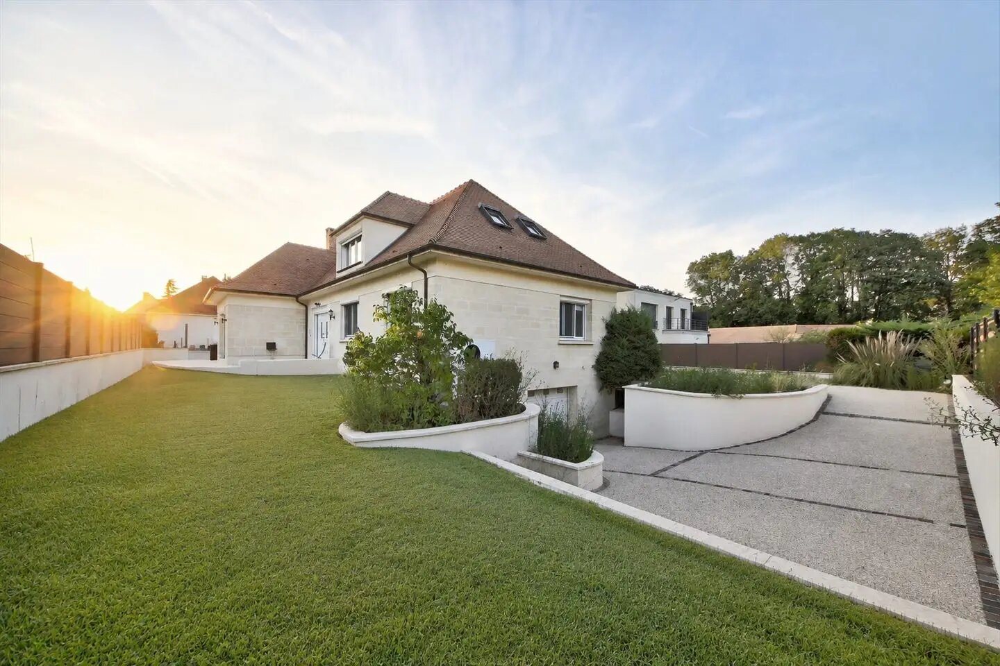 Maison à vendre, 200m², Magny-les-Hameaux