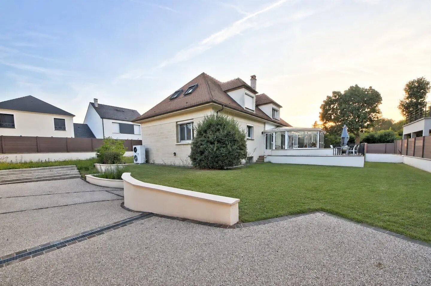 Maison à vendre, 200m², Magny-les-Hameaux