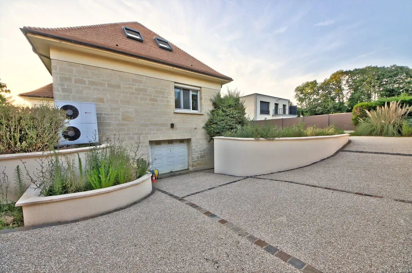 Maison à vendre, 200m², Magny-les-Hameaux