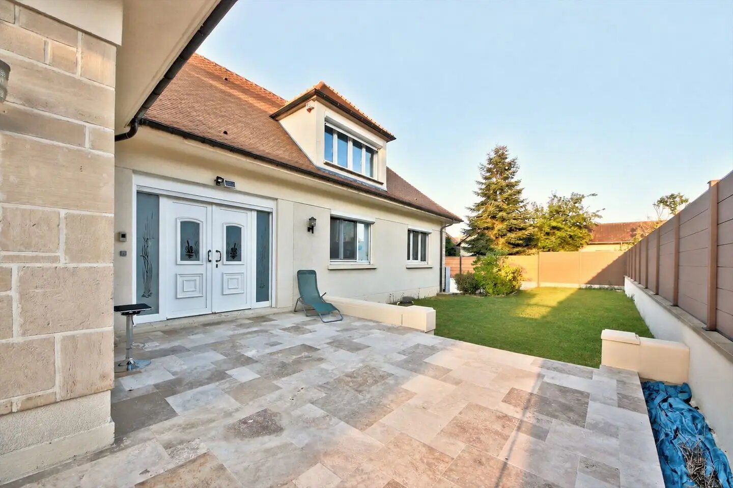 Maison à vendre, 200m², Magny-les-Hameaux