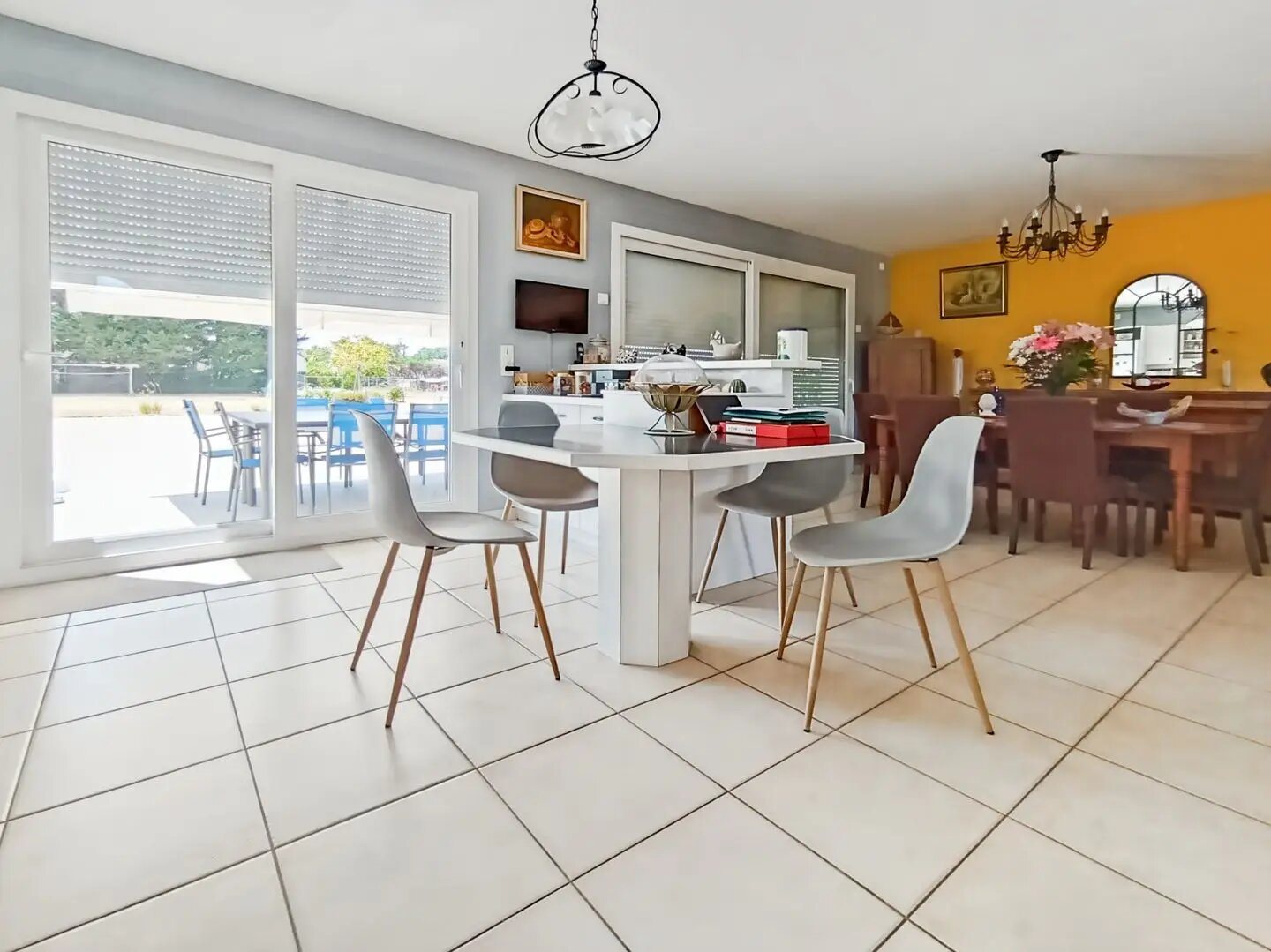 Maison à vendre, 212m², Saint-Aignan