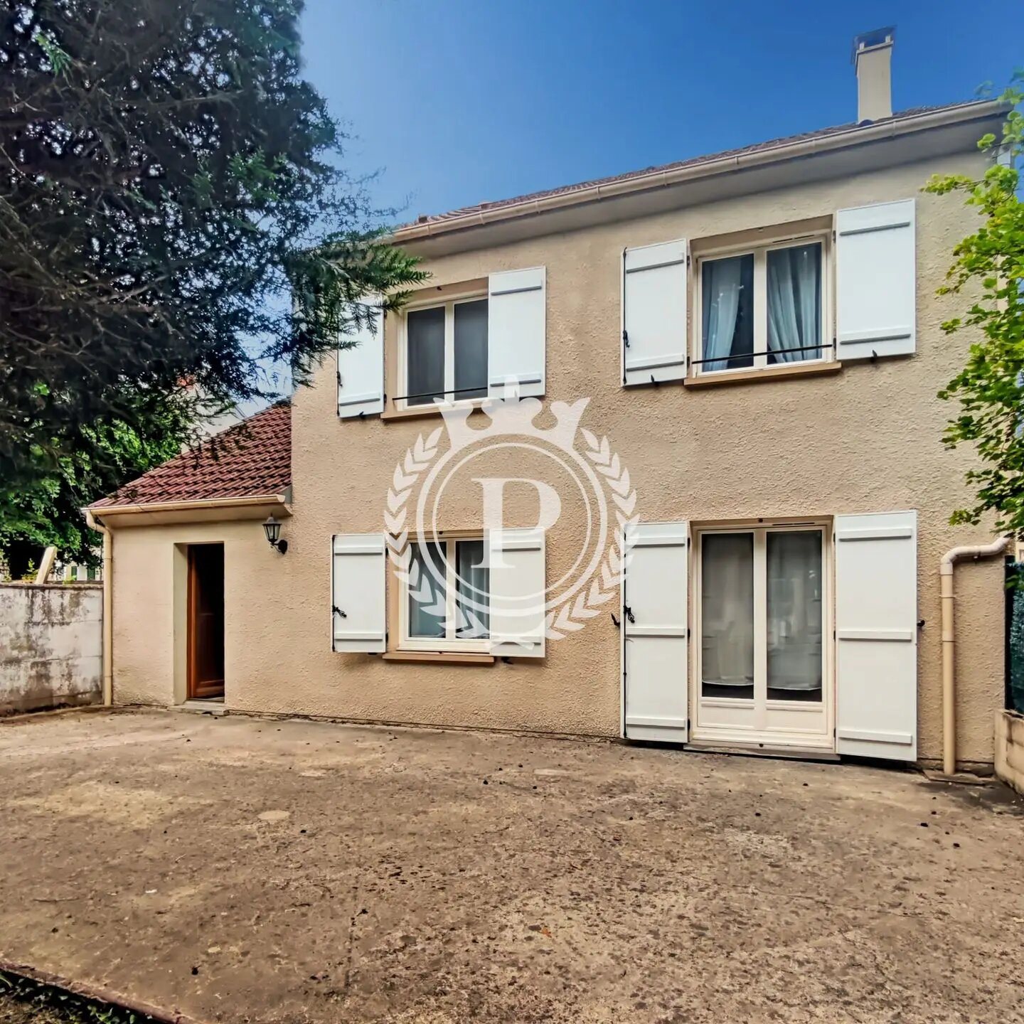 Maison à vendre, 105m², Clichy-sous-Bois