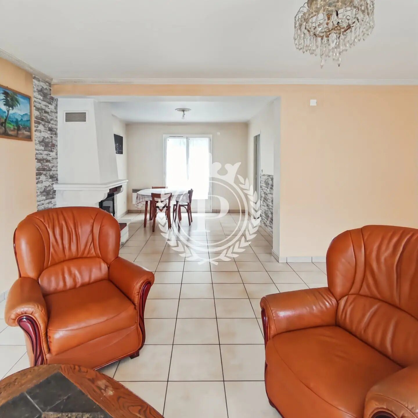 Maison à vendre, 105m², Clichy-sous-Bois