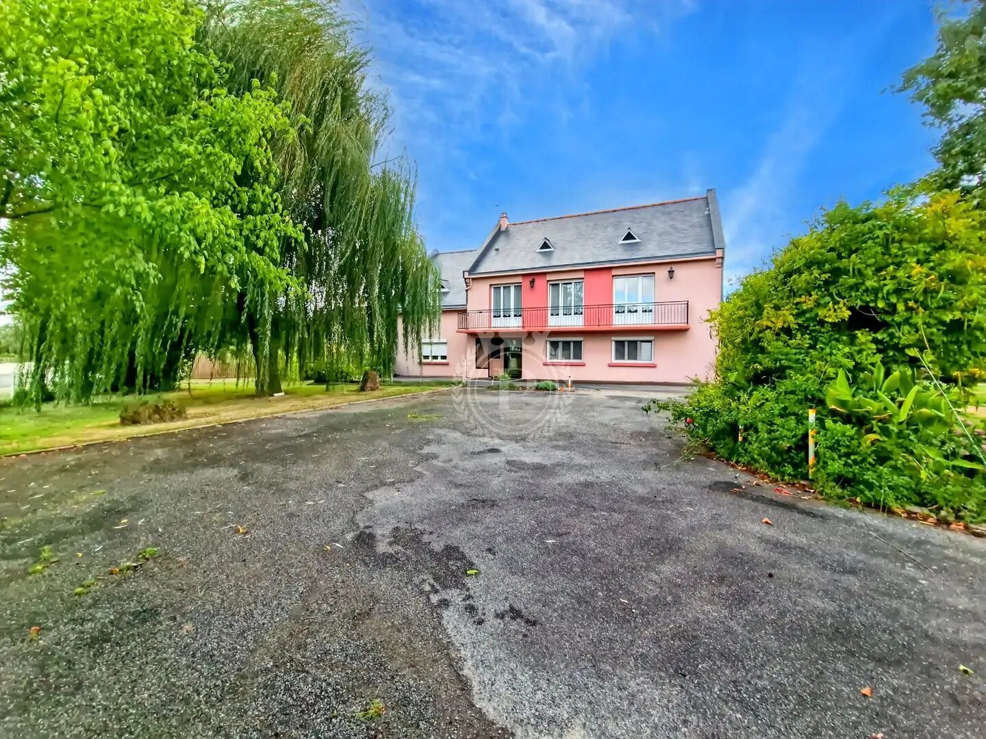 Maison à vendre, 198m², Prinquiau