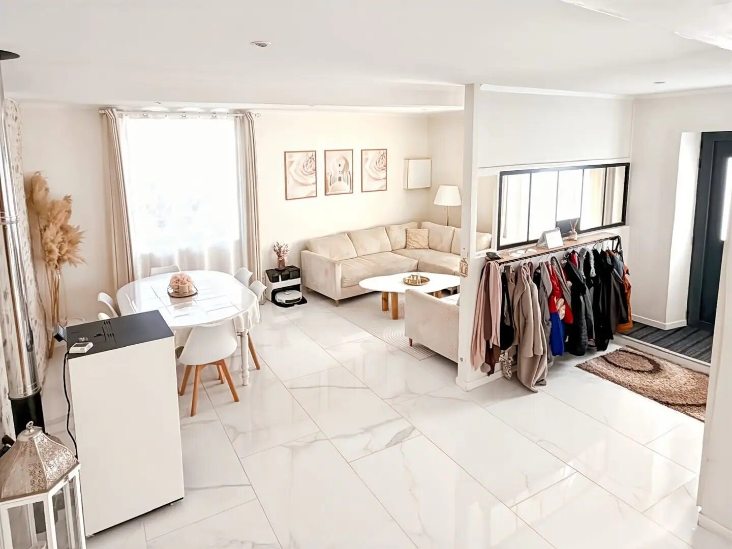 Maison à vendre, 142m², Étampes
