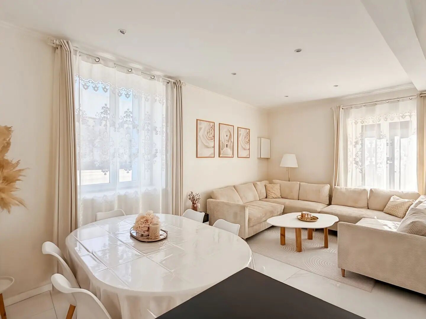 Maison à vendre, 142m², Étampes