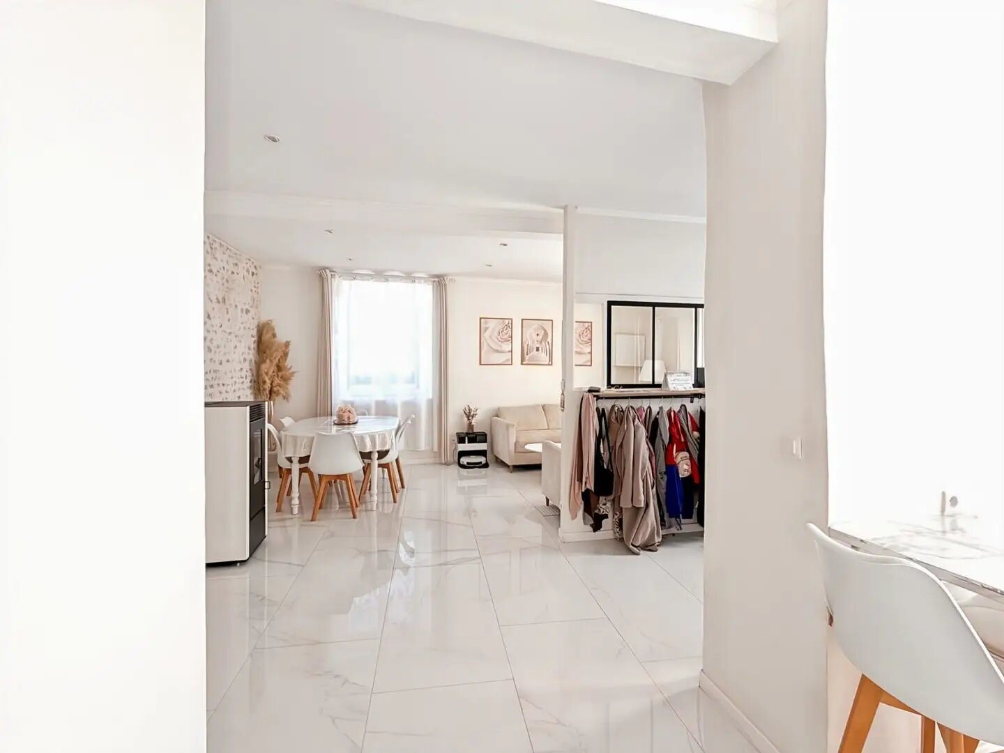 Maison à vendre, 142m², Étampes
