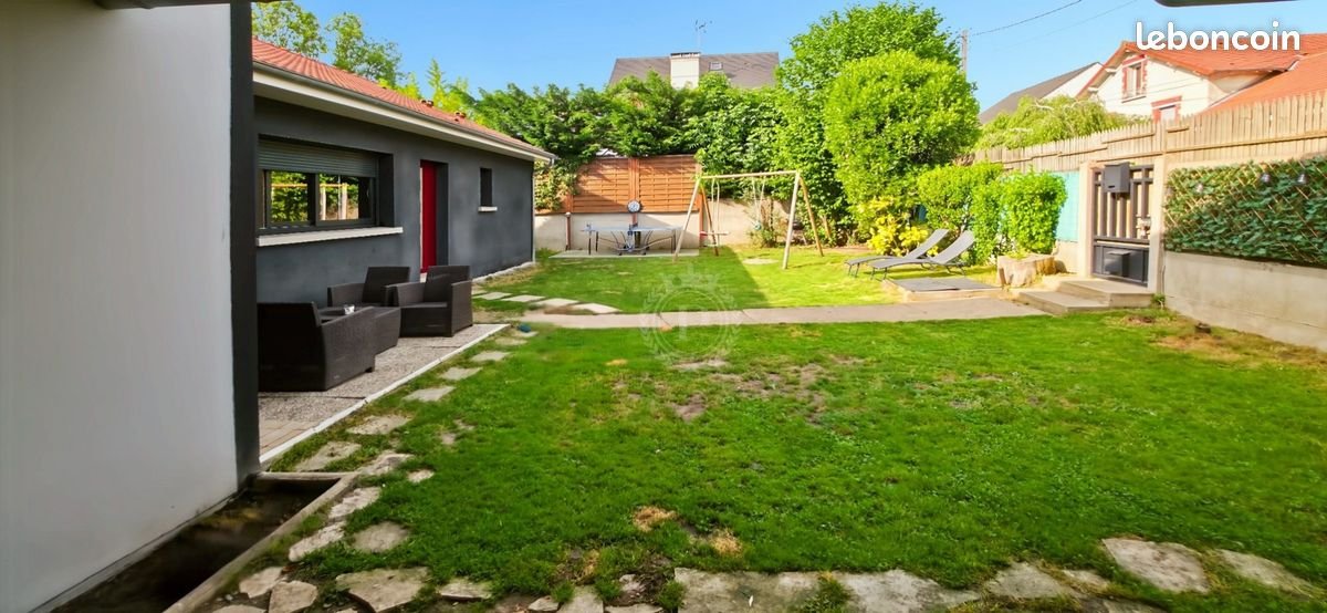 Maison à vendre, 113m², Soisy-sous-Montmorency