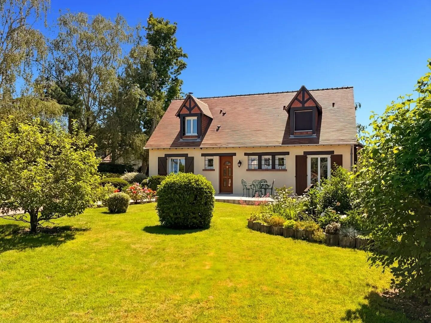 Maison à vendre, 162m², Fleury-les-Aubrais