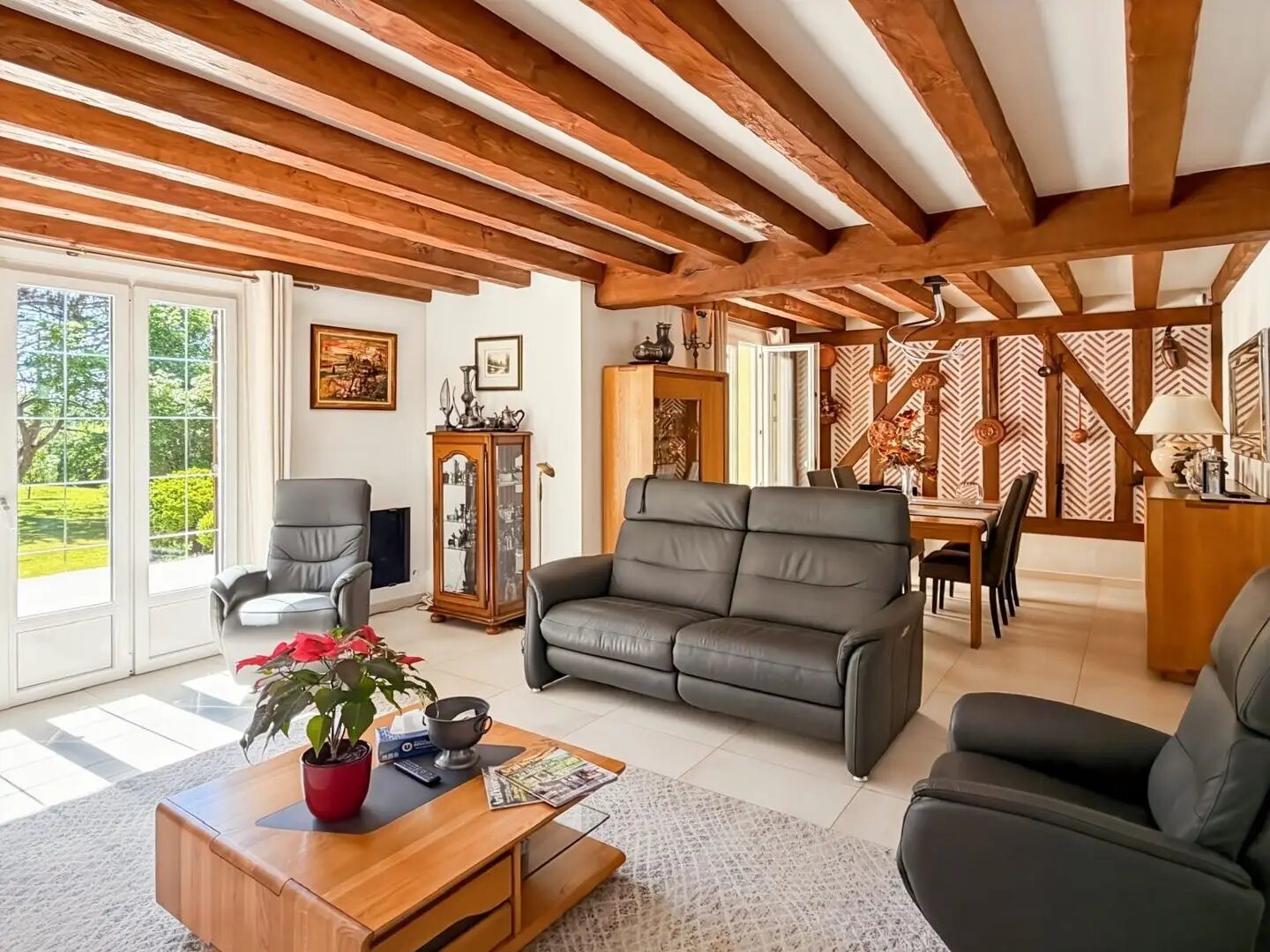 Maison à vendre, 162m², Fleury-les-Aubrais