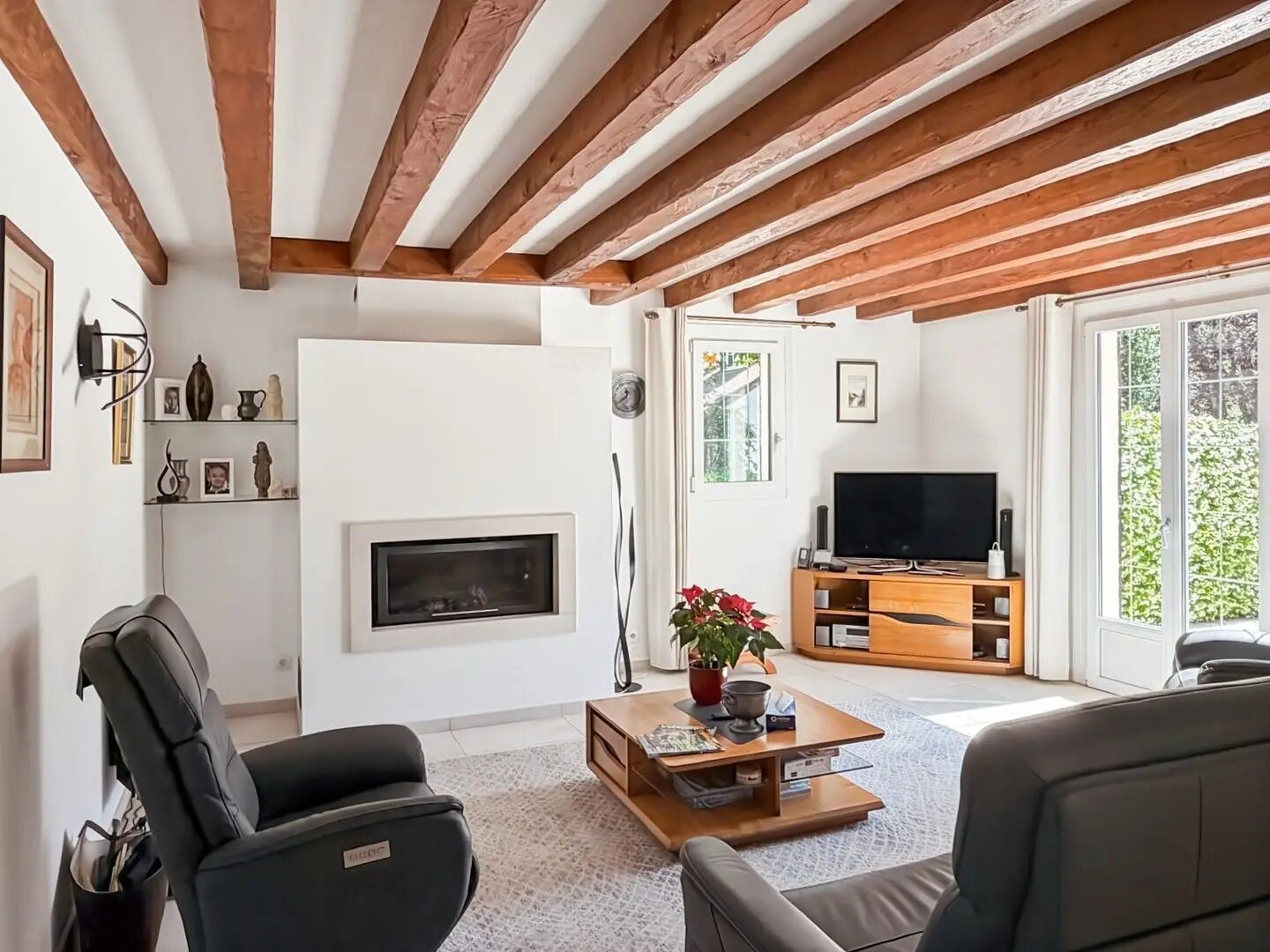 Maison à vendre, 162m², Fleury-les-Aubrais