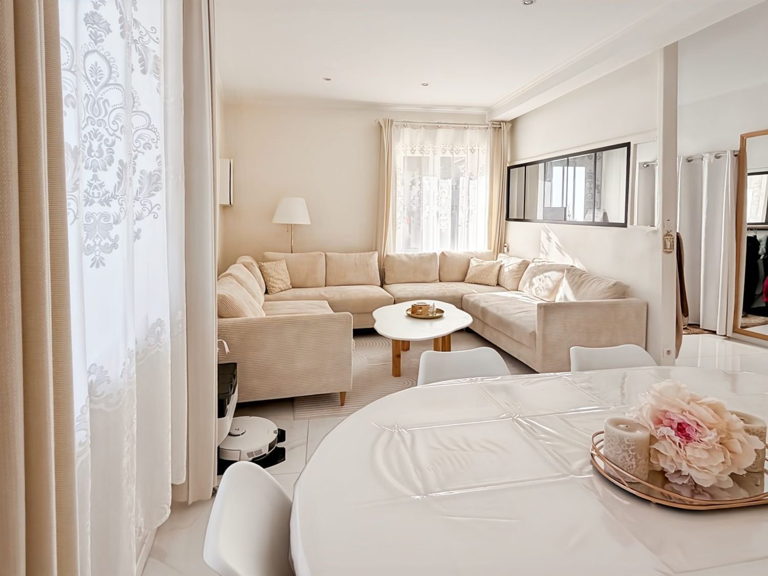 Maison à vendre, 142m², Sermaises