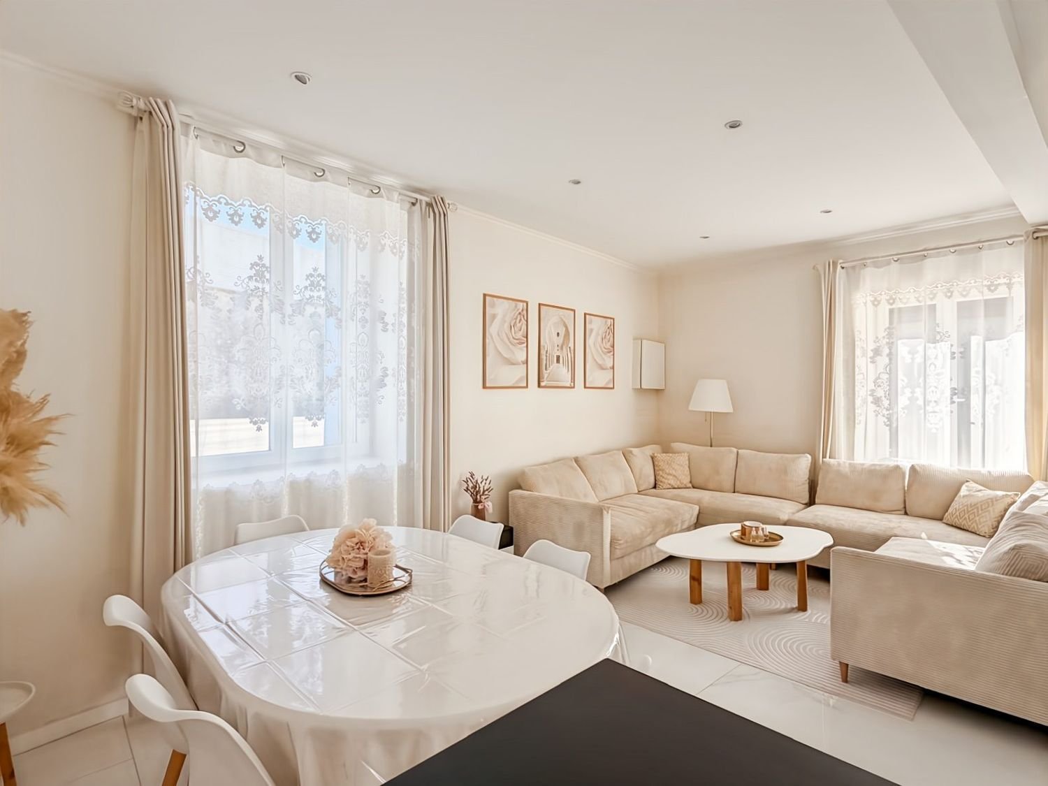 Maison à vendre, 142m², Sermaises