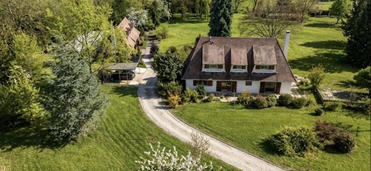 Maison à vendre, 216m², Fontenay-lès-Briis