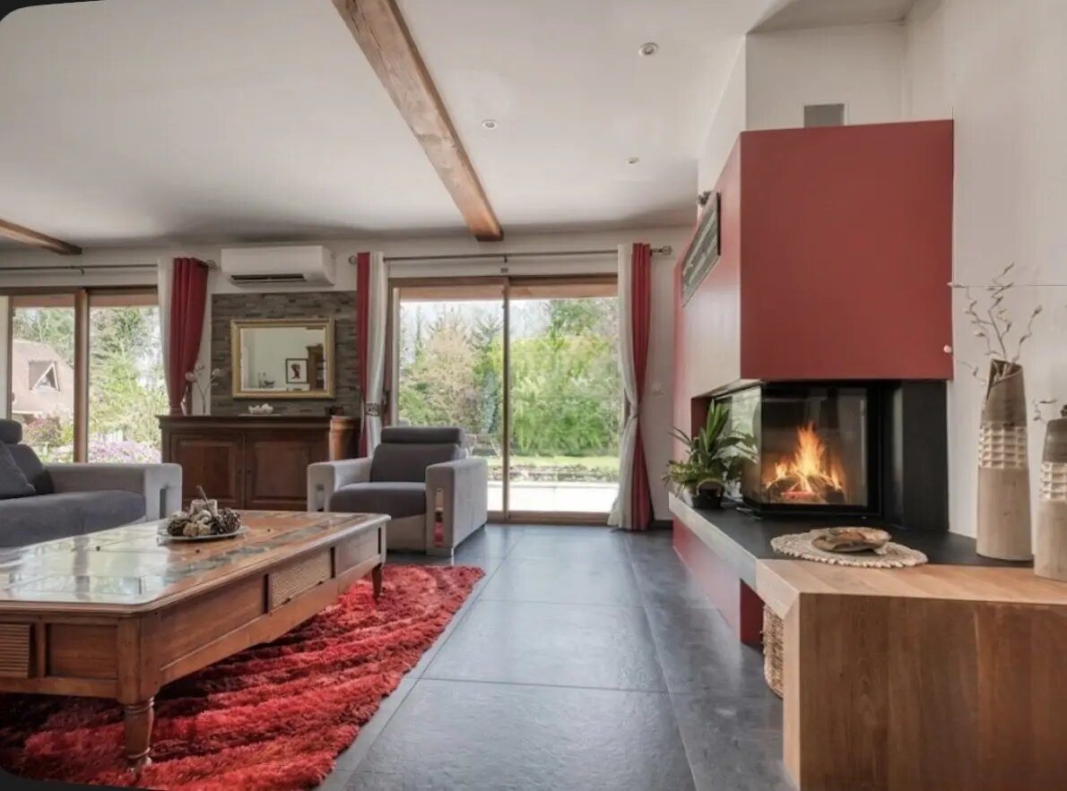 Maison à vendre, 216m², Fontenay-lès-Briis