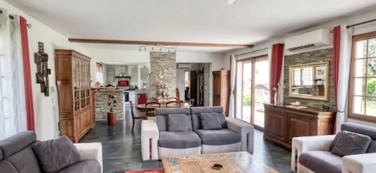 Maison à vendre, 216m², Fontenay-lès-Briis