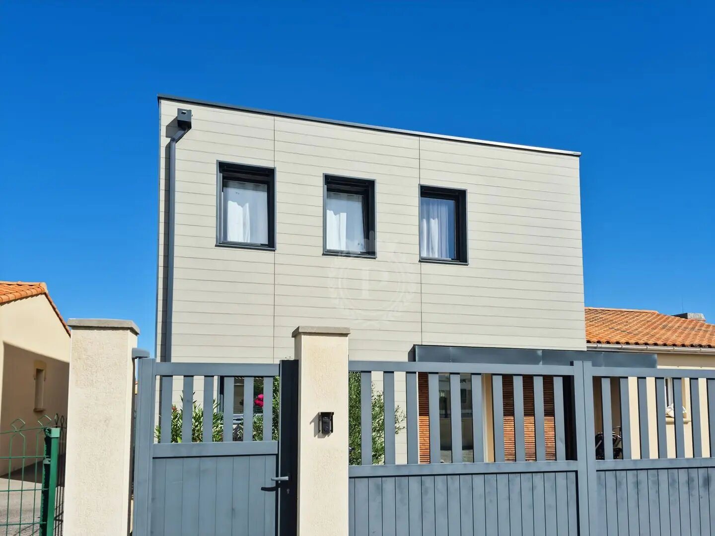 Maison à vendre, 211m², Paimboeuf