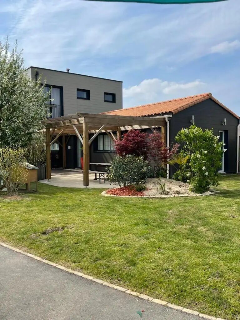 Maison à vendre, 211m², Paimboeuf