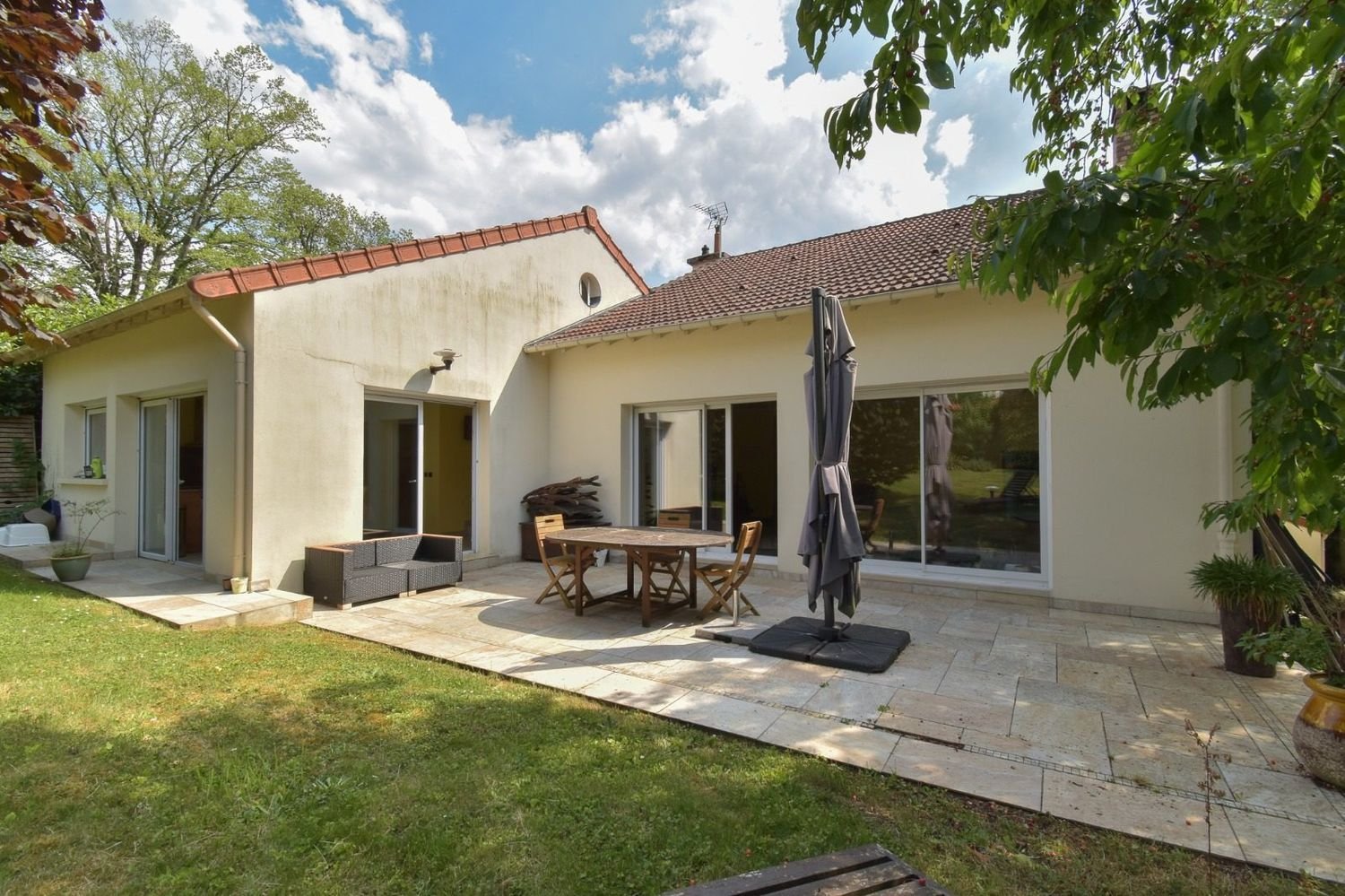 Maison à vendre, 243m², Châtenay-Malabry