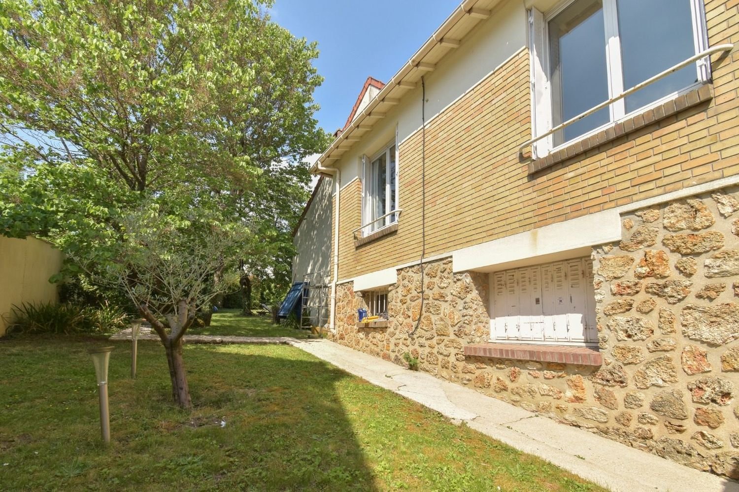 Maison à vendre, 243m², Châtenay-Malabry
