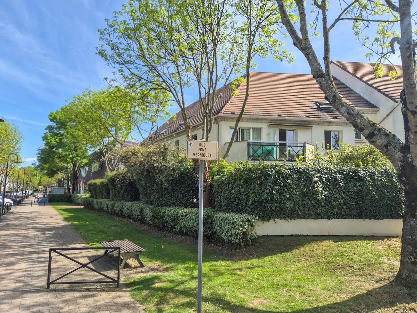 Appartement à vendre, 50m², Rungis
