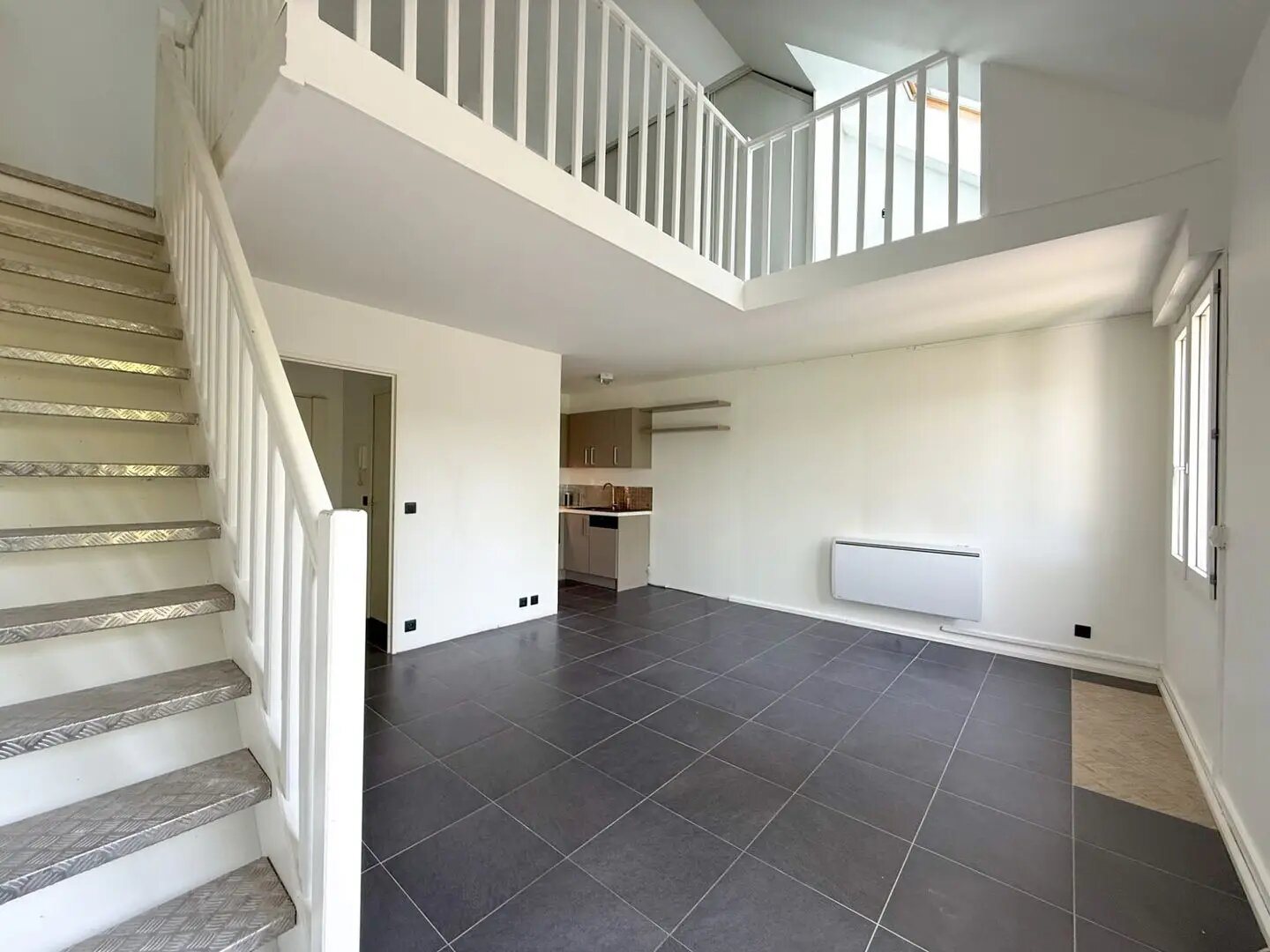 Appartement à vendre, 50m², Rungis