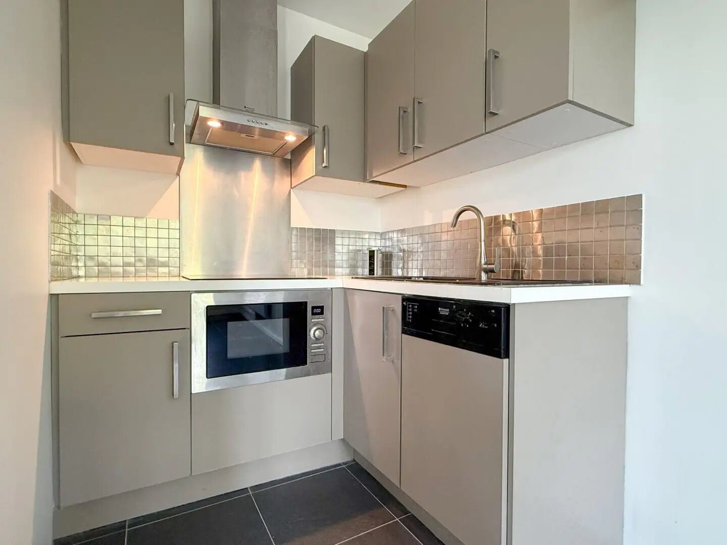Appartement à vendre, 50m², Rungis